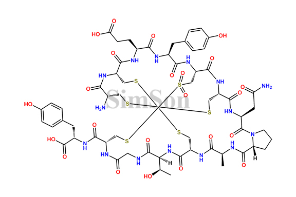 Linaclotide DP 7 Impurity