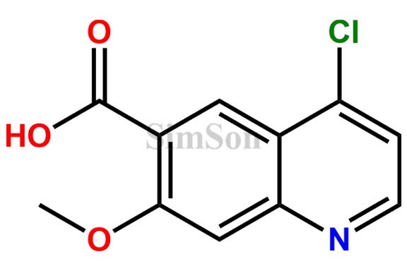 Lenvatinib 4-Chloro Impurity