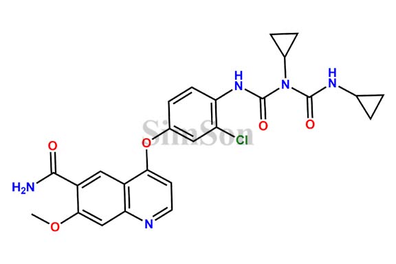 Lenvatinib Impurity 28