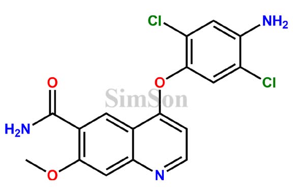 Lenvatinib Impurity 9