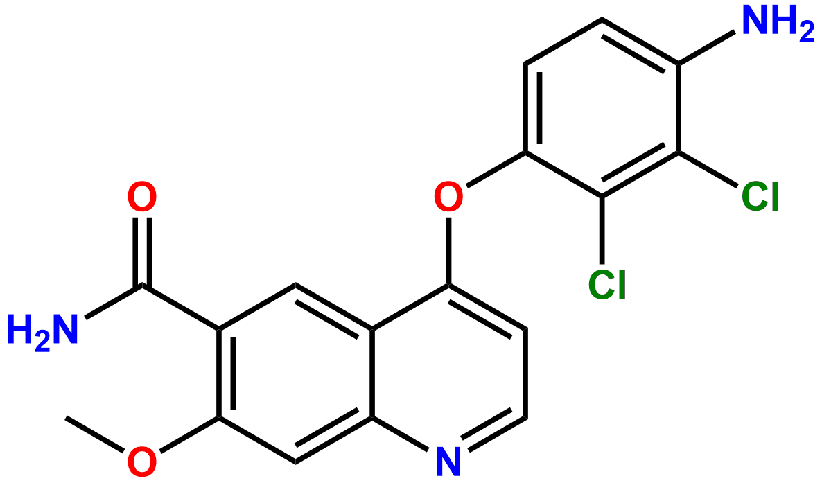 Lenvatinib Impurity 10