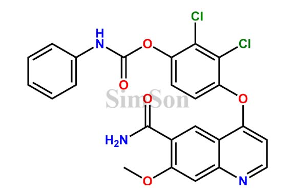 Lenvatinib Impurity 22