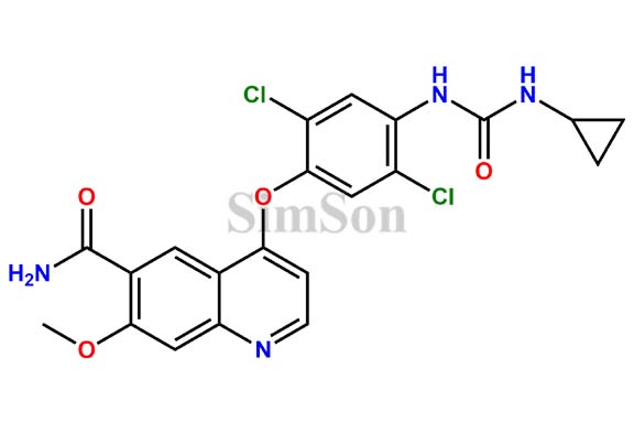Lenvatinib Impurity 23