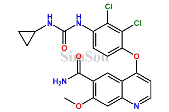 Lenvatinib Impurity 24