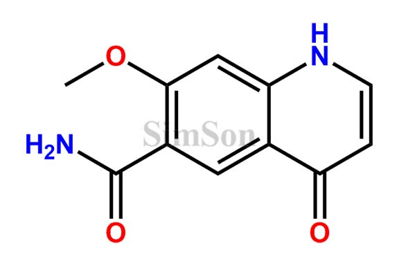 Lenvatinib Methoxy Impurity