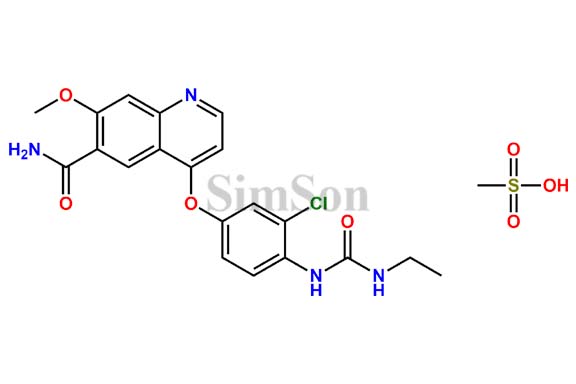 Lenvatinib Impurity 27