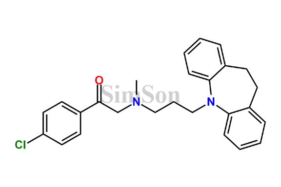 Lofepramine