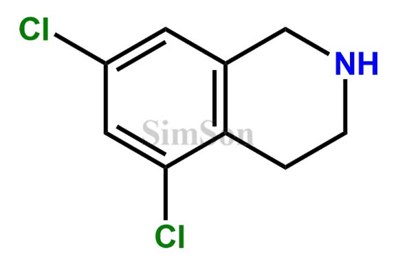 Lifitegrast Impurity 27