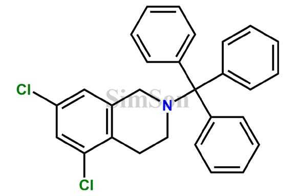 Lifitegrast Impurity 28