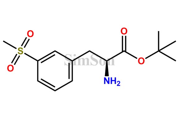 Lifitegrast Impurity 13