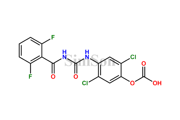 Lufenuron Impurity 2