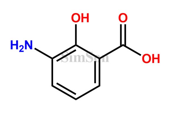 Mesalazine EP Impurity F