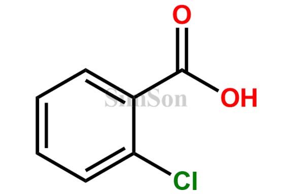 Mesalazine EP Impurity L