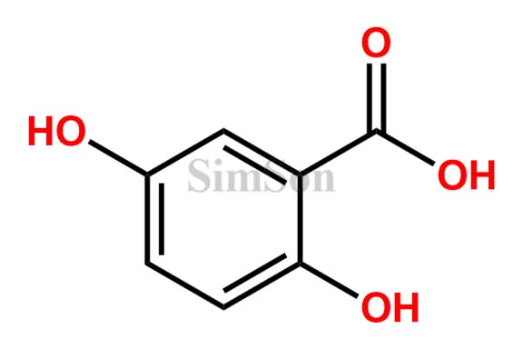 Mesalazine EP Impurity G