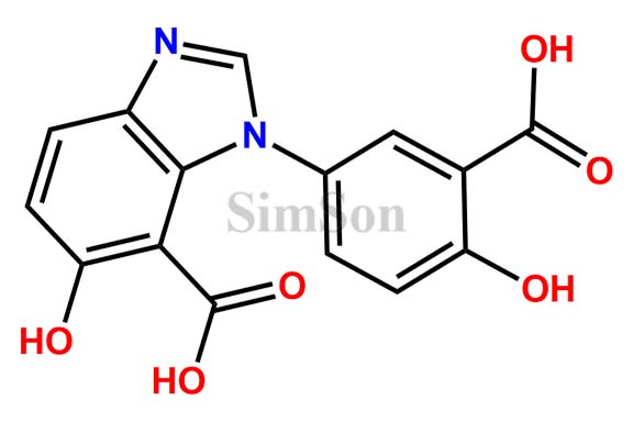Mesalazine impurity 1