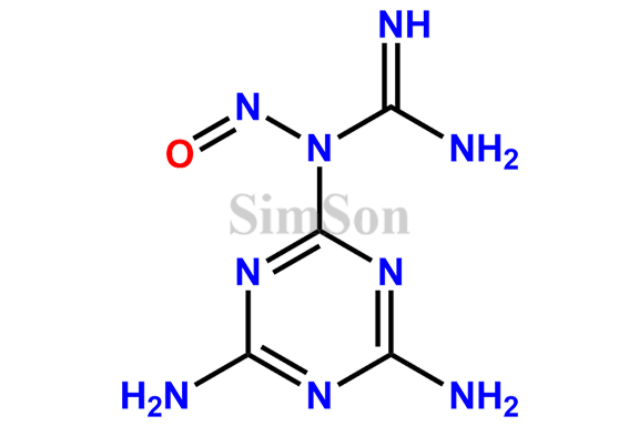 N-Nitroso Metformin EP Impurity B