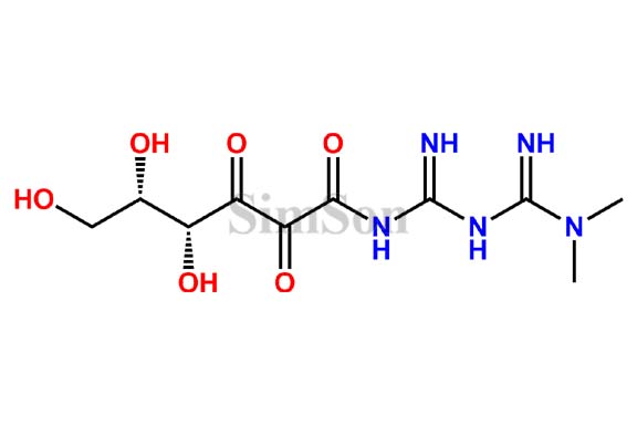 Metformin Impurity 4