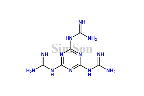 Metformin Impurity 11