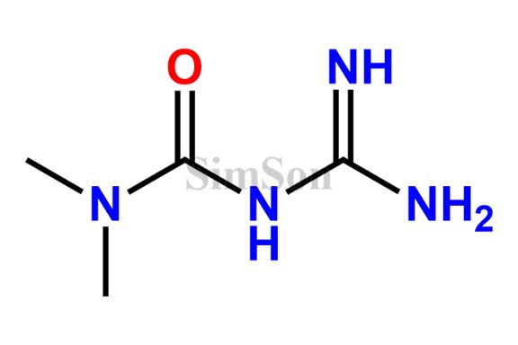 Metformin Impurity 12