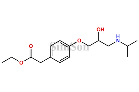 N-Nitroso Metoprolol Impurity 2