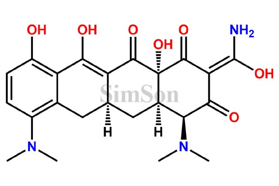 Minocycline