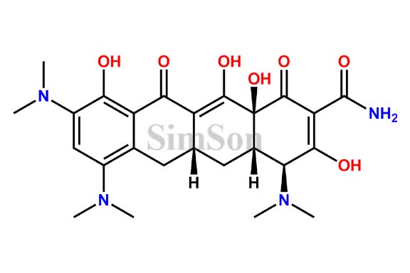 Minocycline EP Impurity G