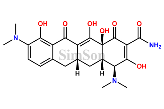 9-Minocycline