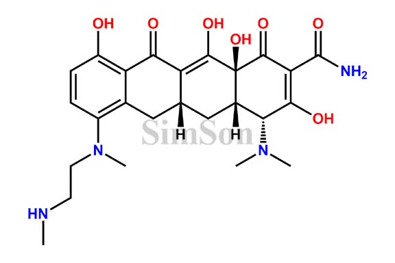 Minocycline Impurity 41