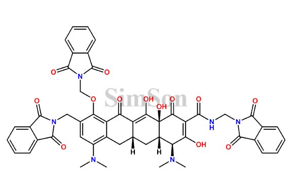 Minocycline Impurity 40