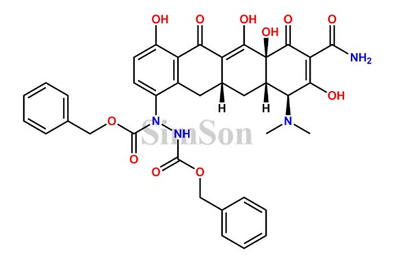Minocycline Impurity 1