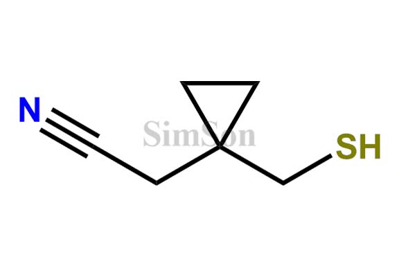 Montelukast Impurity 1
