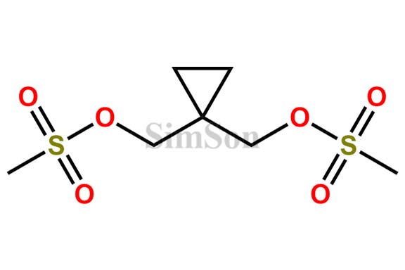 Montelukast Impurity 8