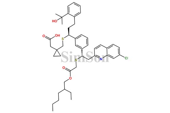 Montelukast Impurity 4