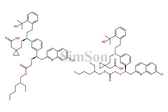Montelukast Impurity 10