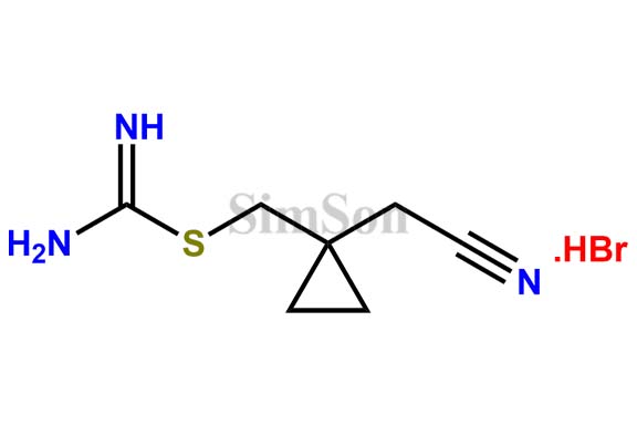 Montelukast Impurity 2