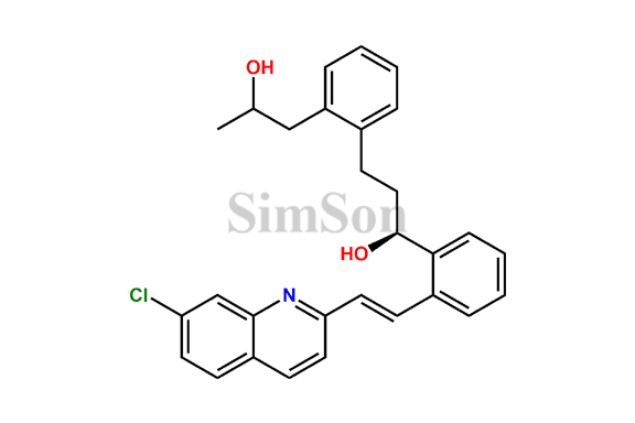 Montelukast Impurity 13