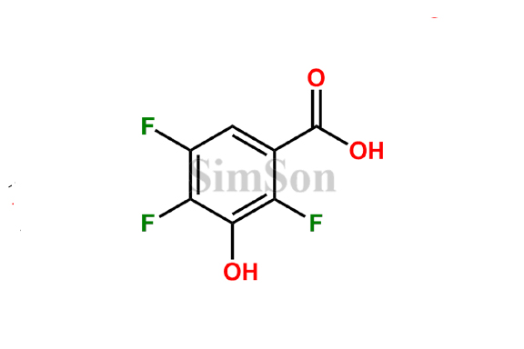 Moxifloxacin Impurity 11