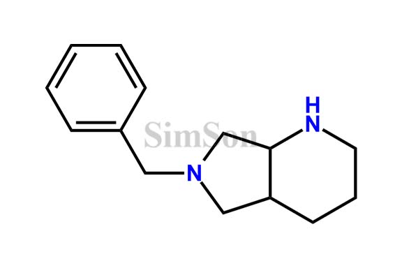 Moxifloxacin Impurity 7