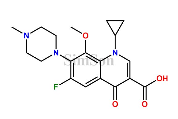 M-Methyl Piperizene Impurity