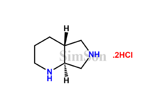 Moxifloxacin Impurity 13