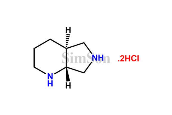 Moxifloxacin Impurity 17