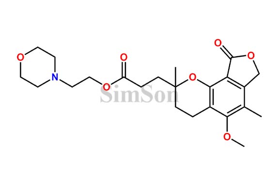 Mycophenolate Ether