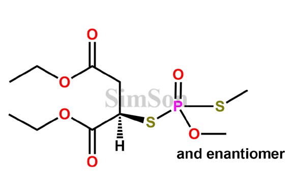 Malathion EP Impurity A