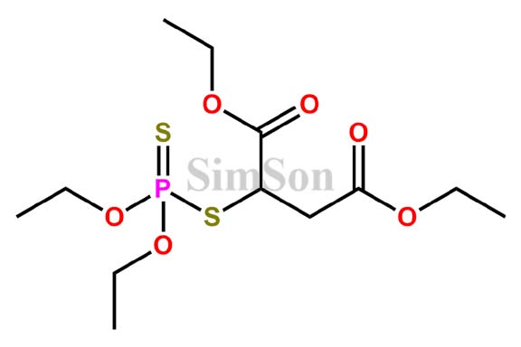 Malathio Impurity 1