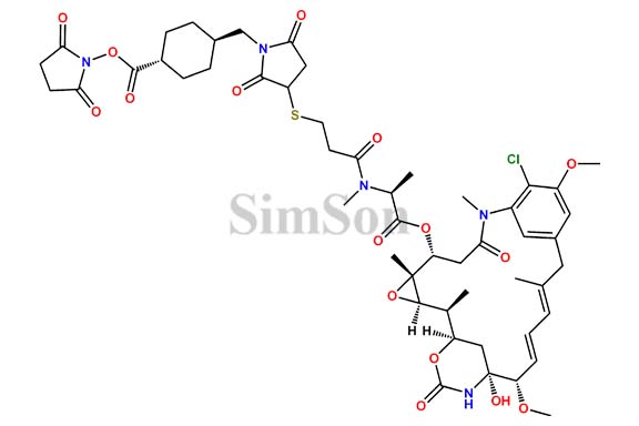 Mertansine Impurity 6