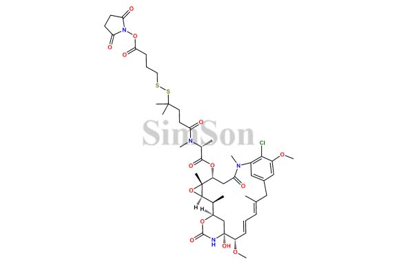 Mertansine Impurity 7