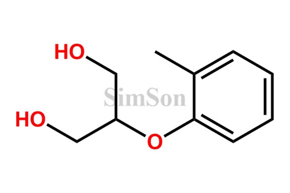 Mephenesin Impurity B