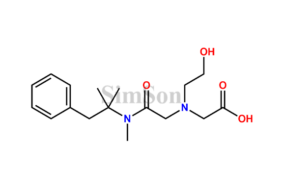 Mephentermine Impurity 3