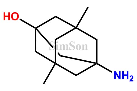 Memantine Impurity 2