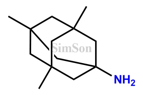 Memantine Impurity 3